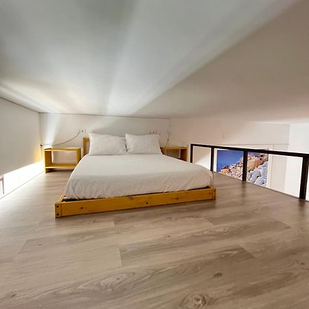 Moderno Apartamento En La Nogalera Torremolinos Eksteriør billede