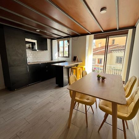 Moderno Apartamento En La Nogalera Torremolinos Eksteriør billede