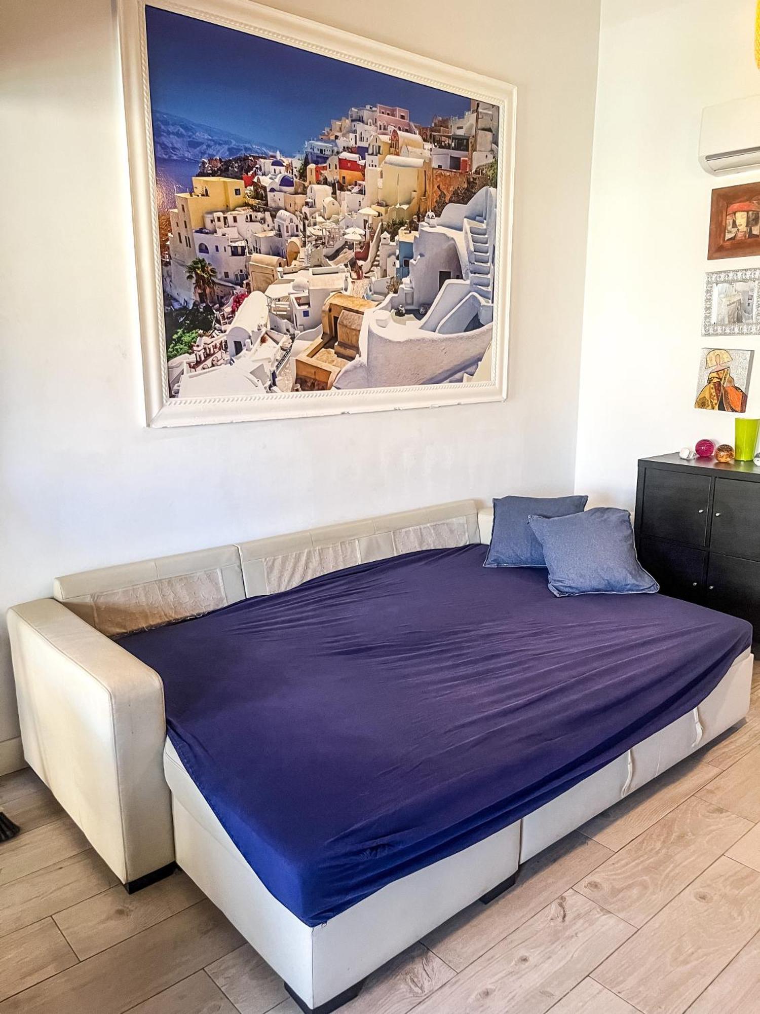 Moderno Apartamento En La Nogalera Torremolinos Eksteriør billede