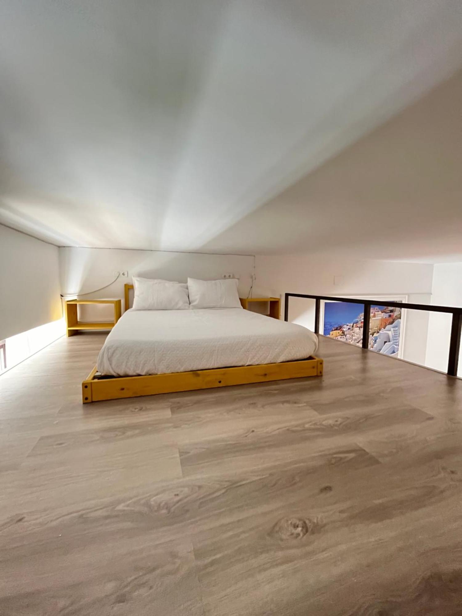 Moderno Apartamento En La Nogalera Torremolinos Eksteriør billede